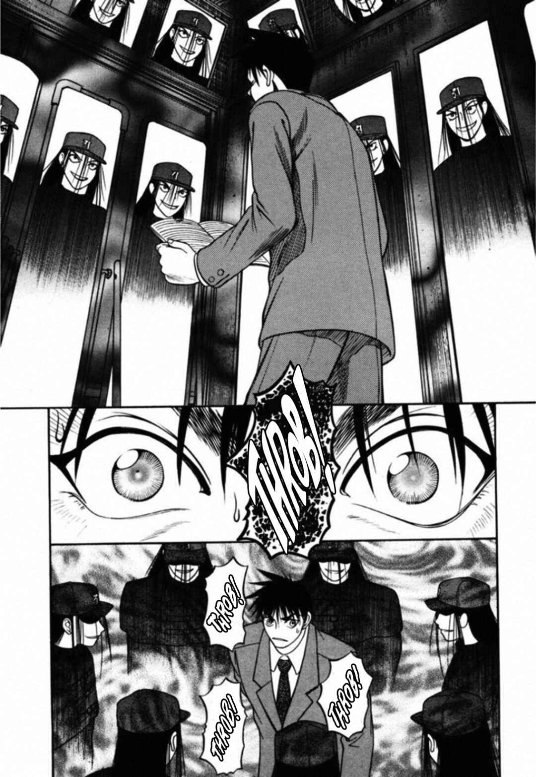 Page 13 Chapter 59 Kakeru