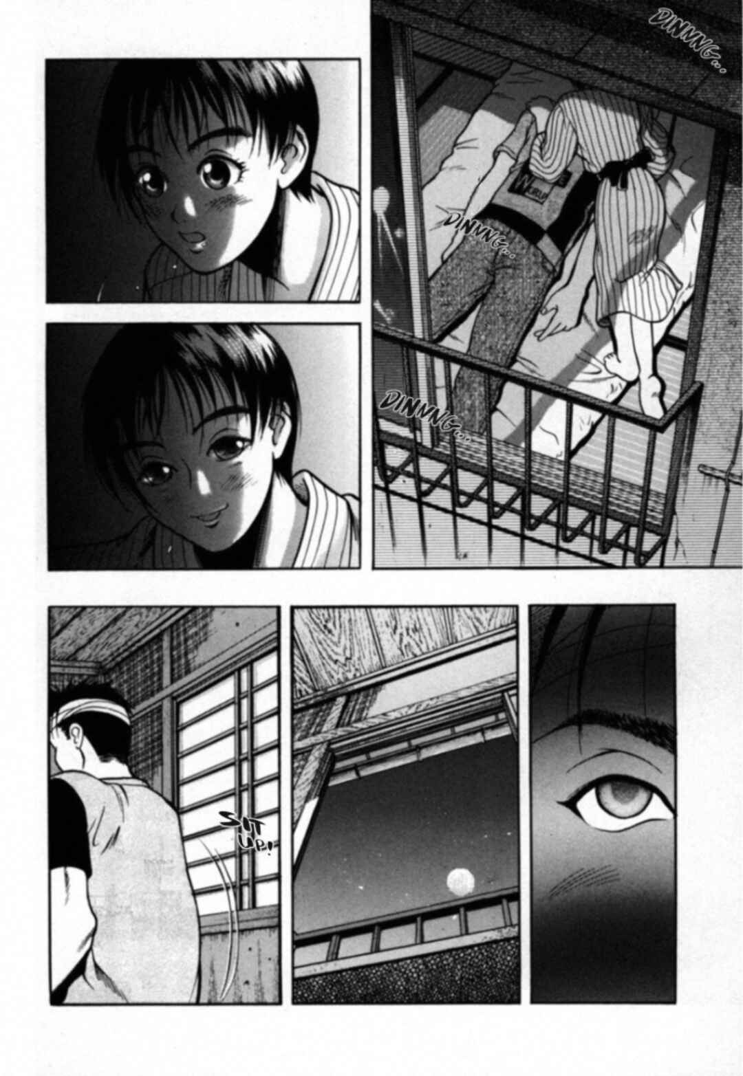 Page 13 Chapter 17 Kakeru