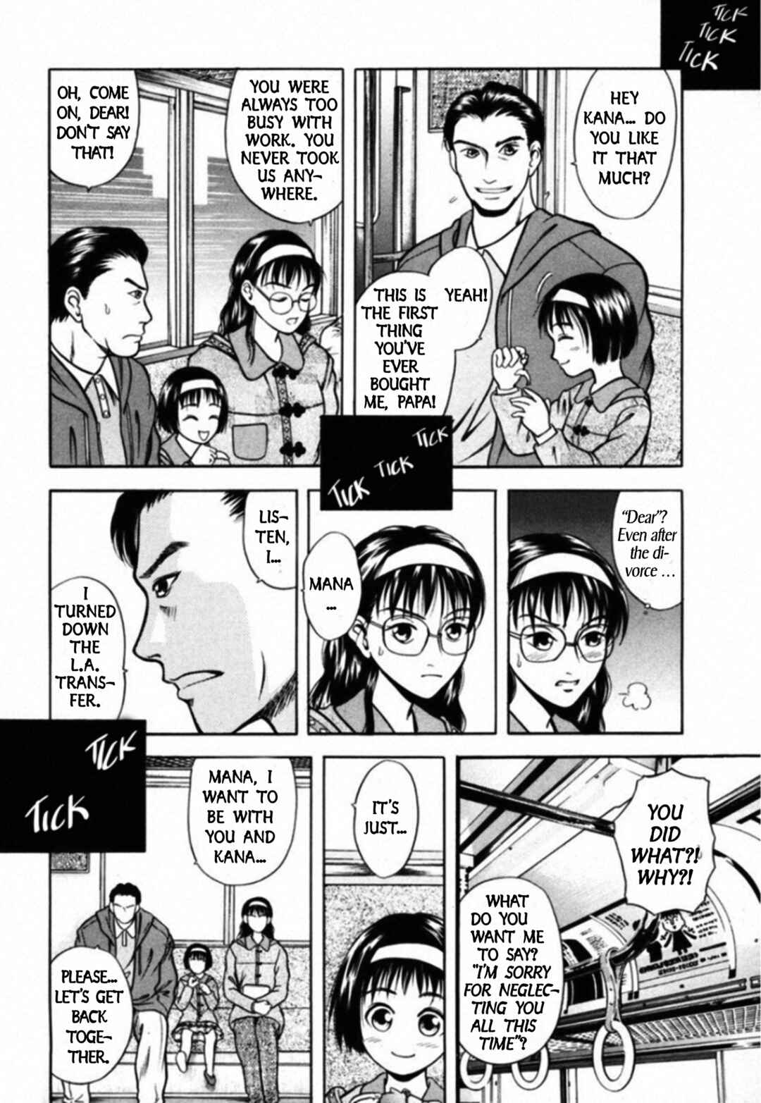 Page 2 Chapter 43 Kakeru