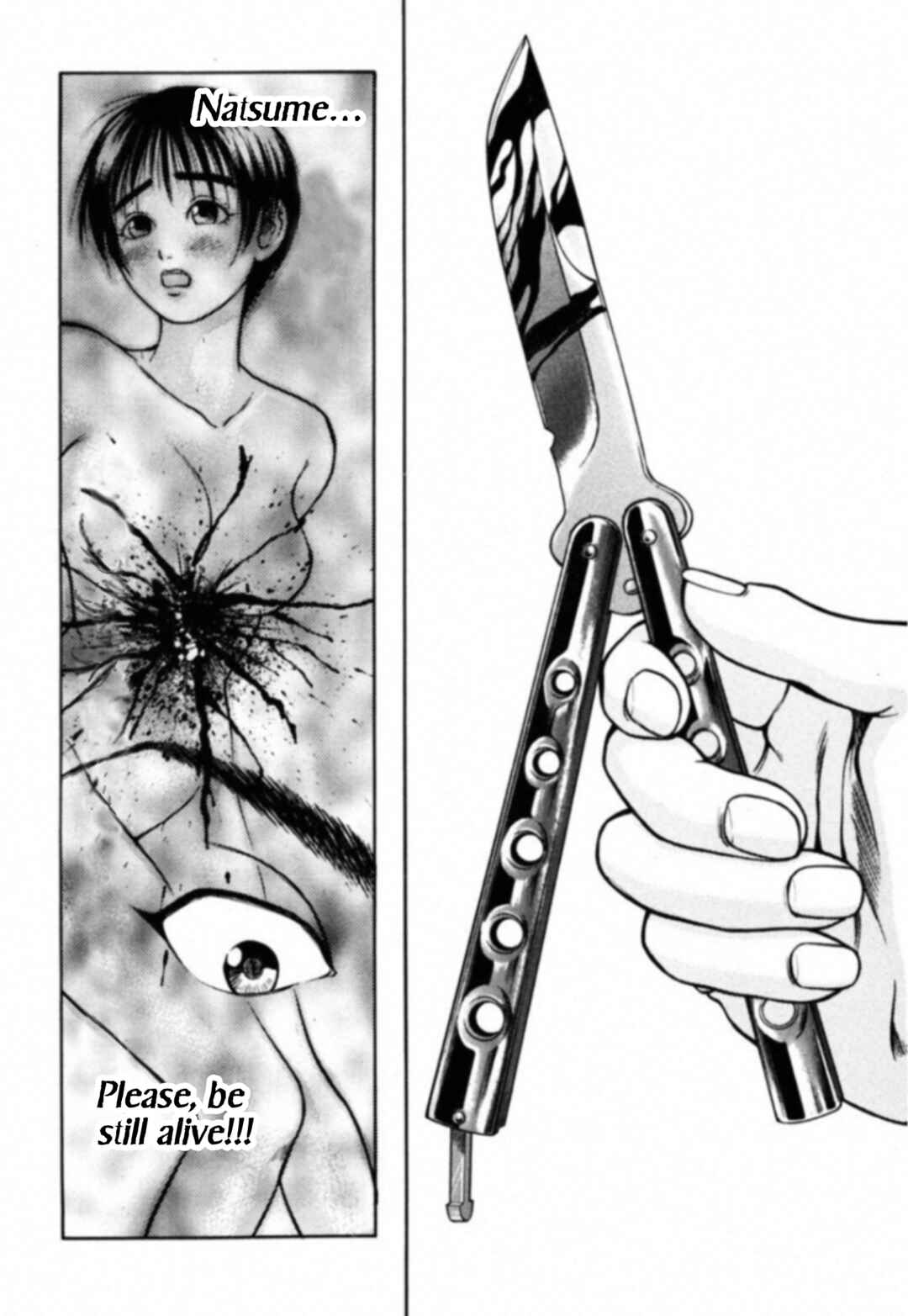 Page 18 Chapter 4 Kakeru