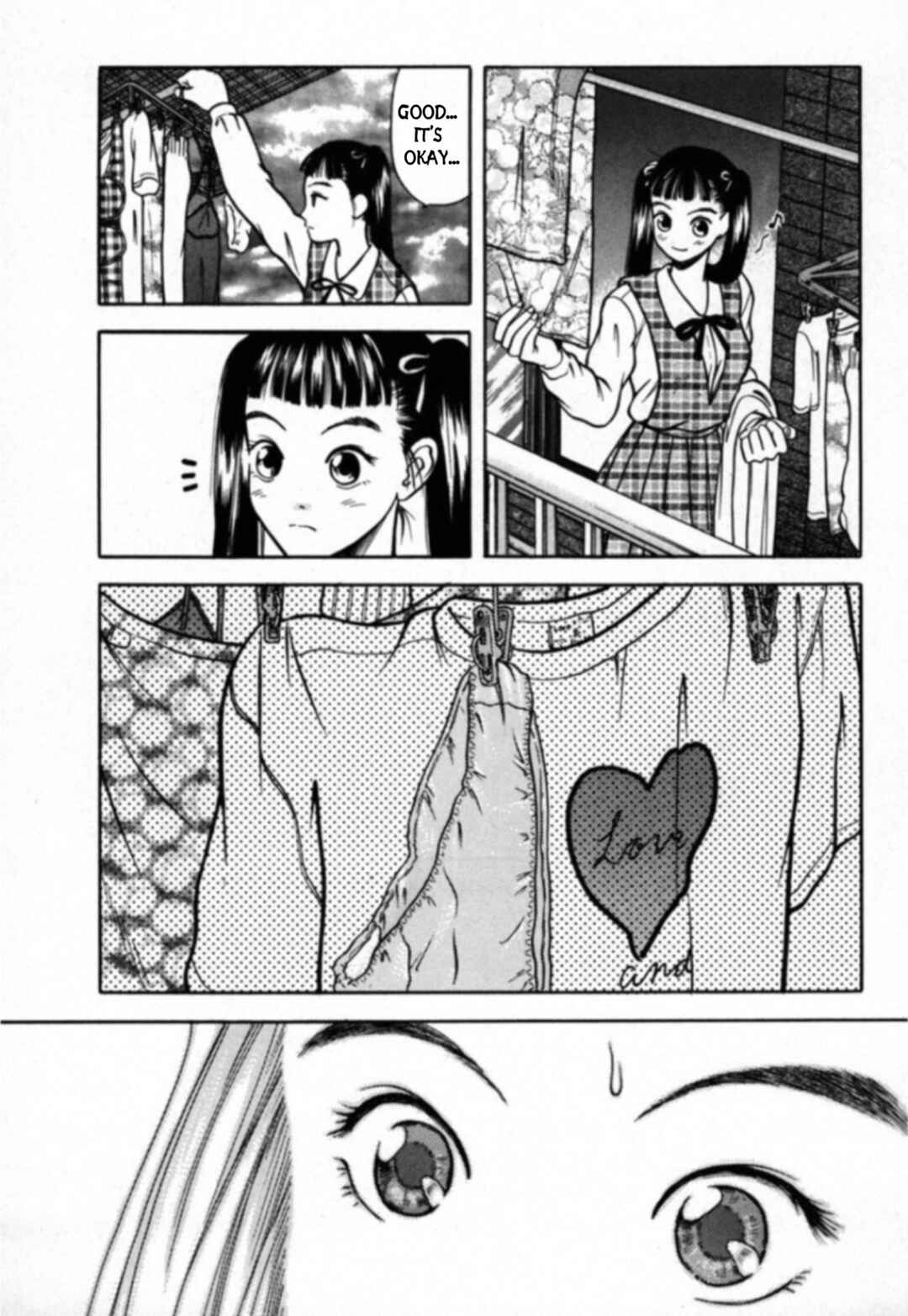 Page 11 Chapter 28 Kakeru