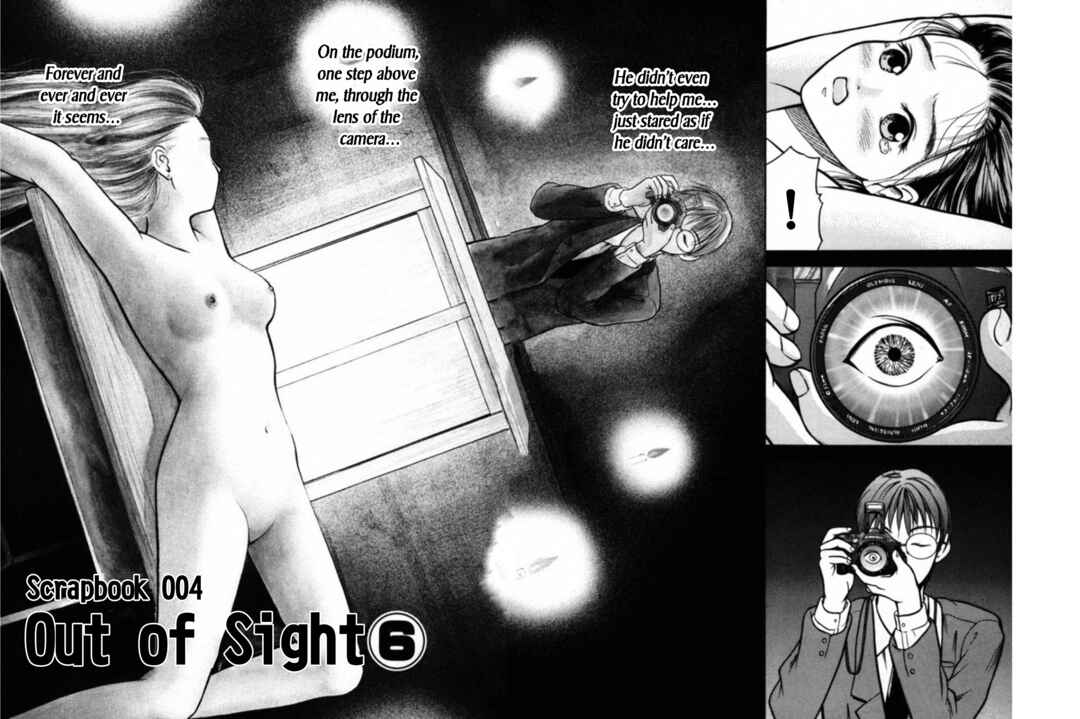 Page 2 Chapter 31 Kakeru