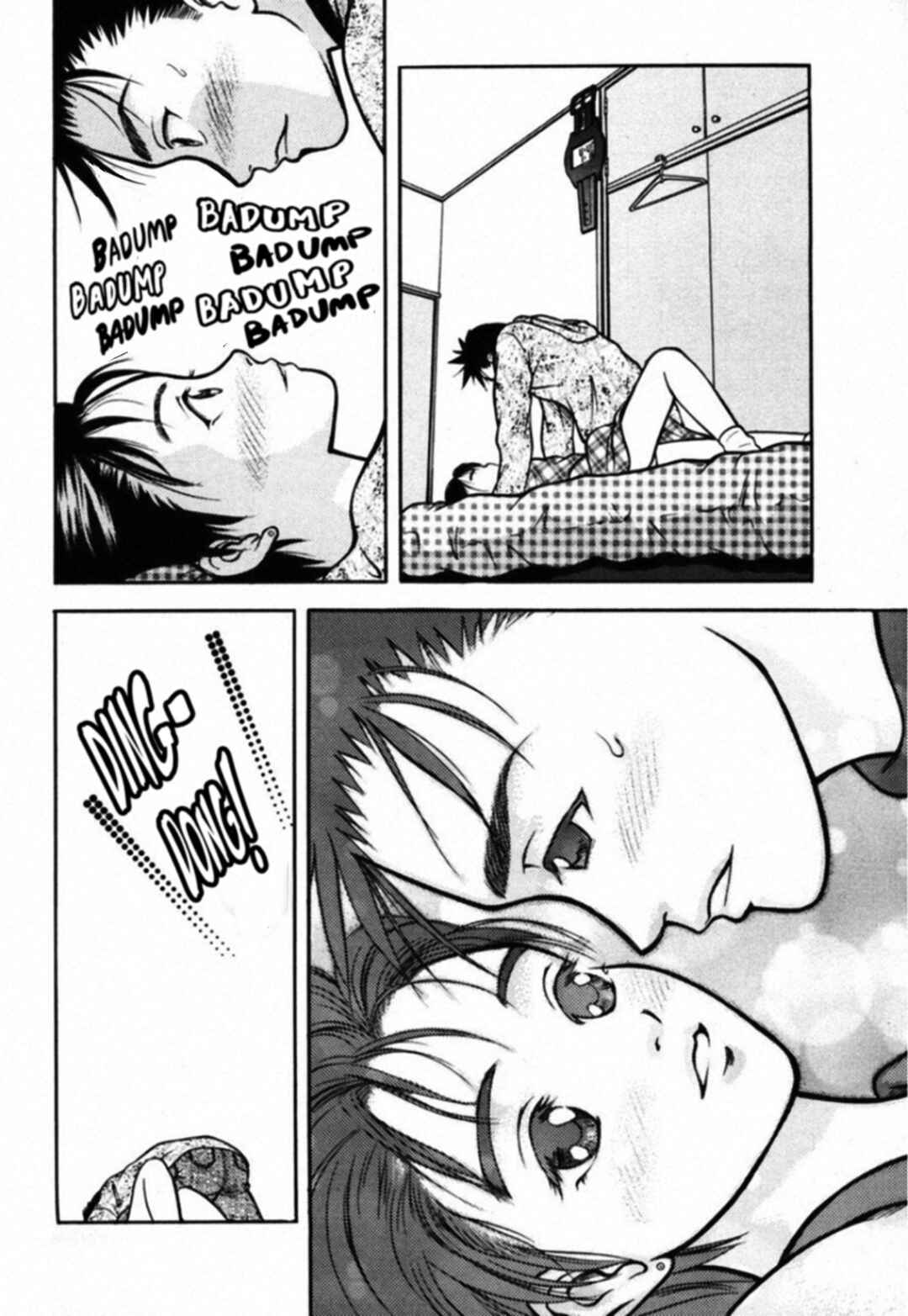 Page 9 Chapter 31 Kakeru