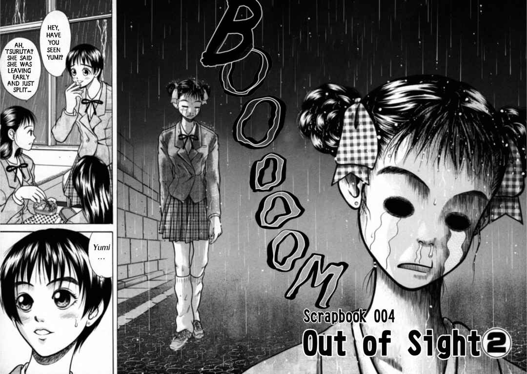 Page 2 Chapter 27 Kakeru