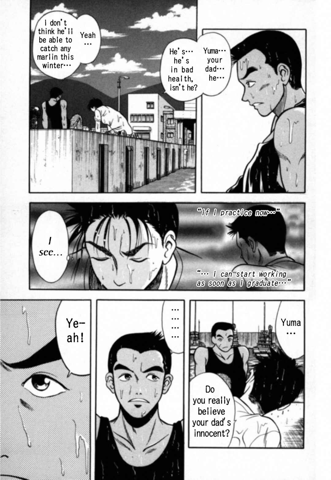Page 22 Chapter 14 Kakeru