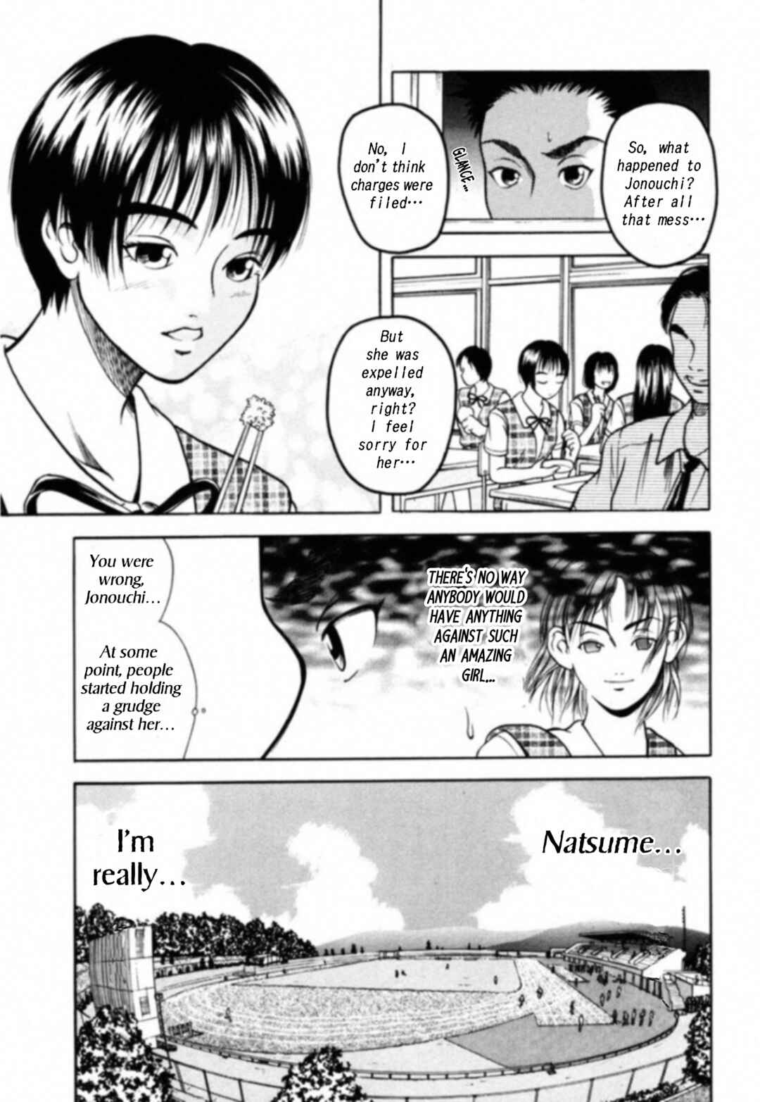 Page 16 Chapter 10 Kakeru