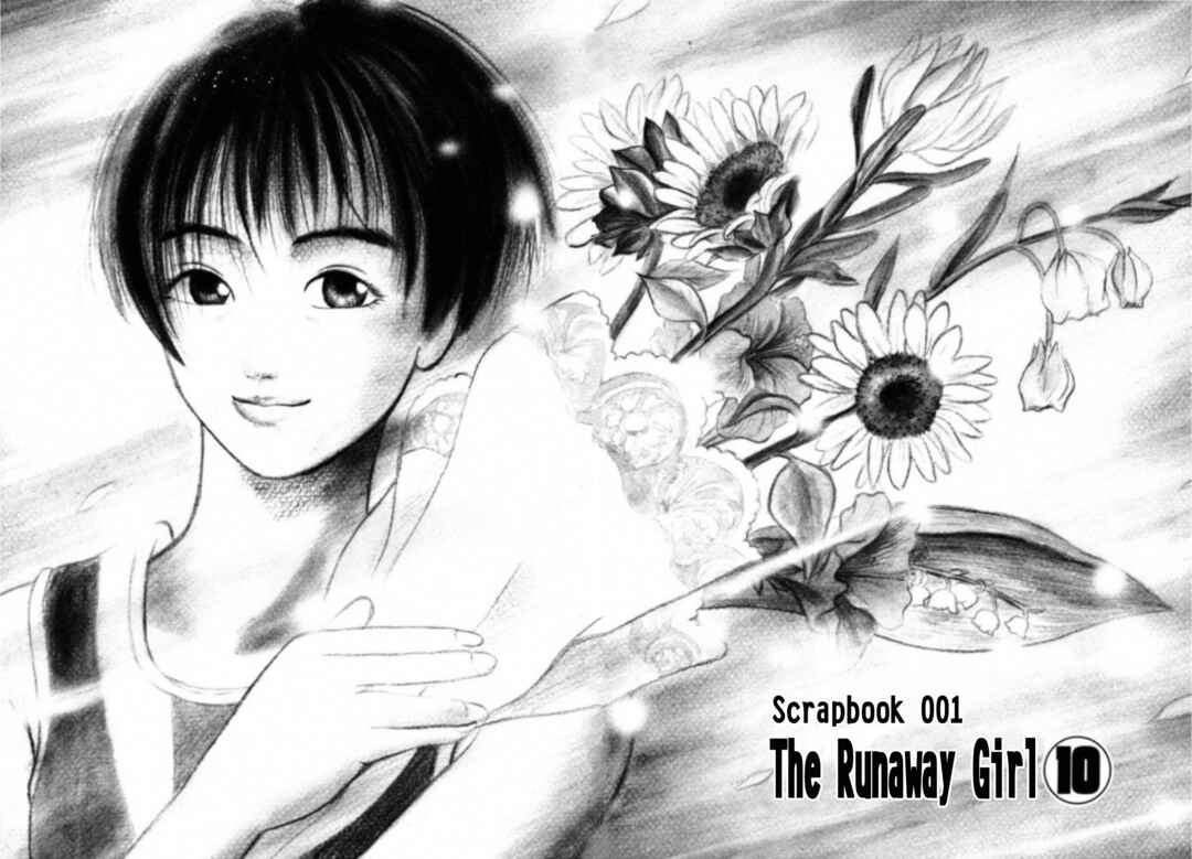 Page 2 Chapter 10 Kakeru