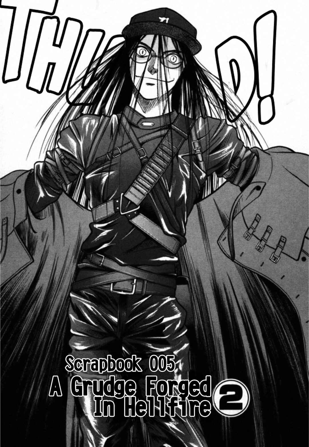 Page 1 Chapter 37 Kakeru
