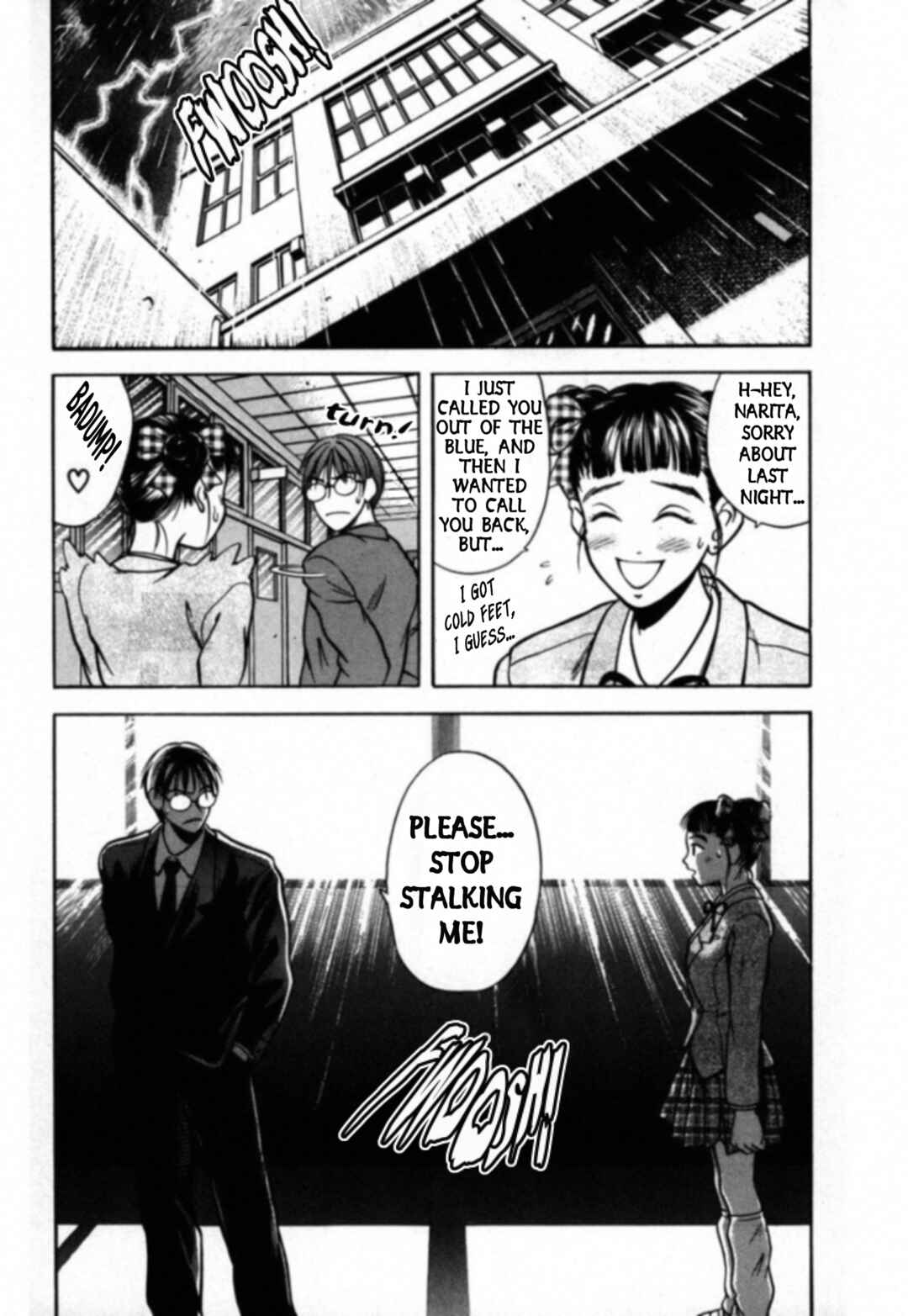 Page 17 Chapter 26 Kakeru