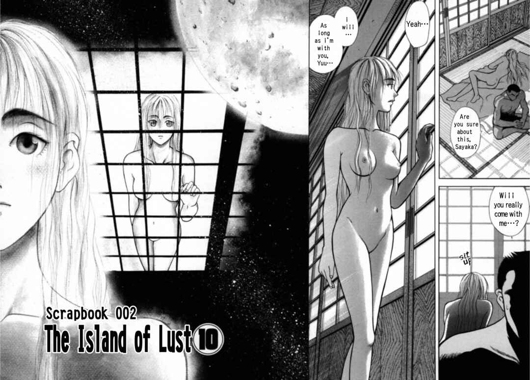 Page 2 Chapter 20 Kakeru