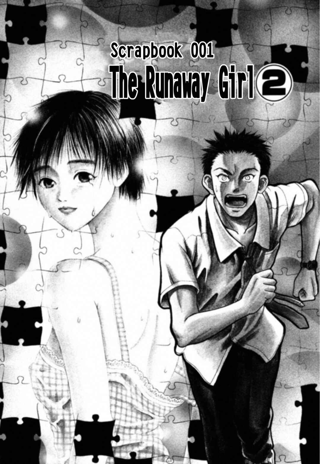 Page 1 Chapter 2 Kakeru