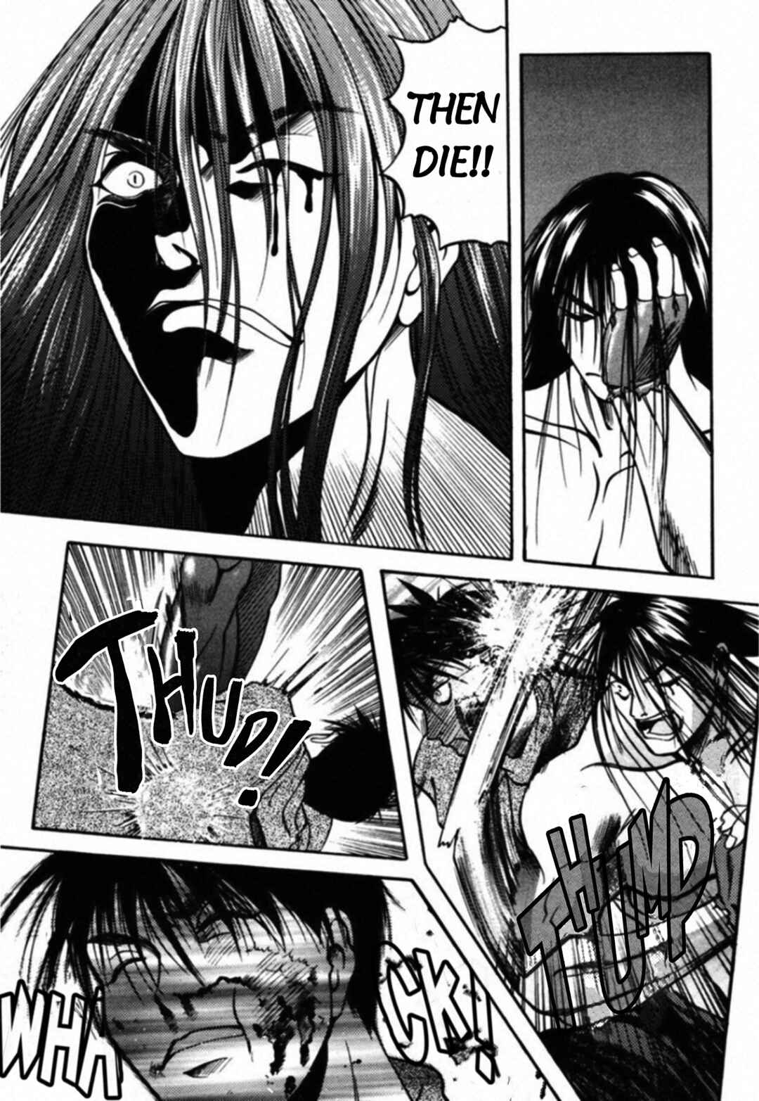 Page 11 Chapter 53 Kakeru