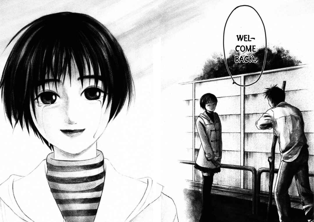 Page 20 Chapter 53 Kakeru