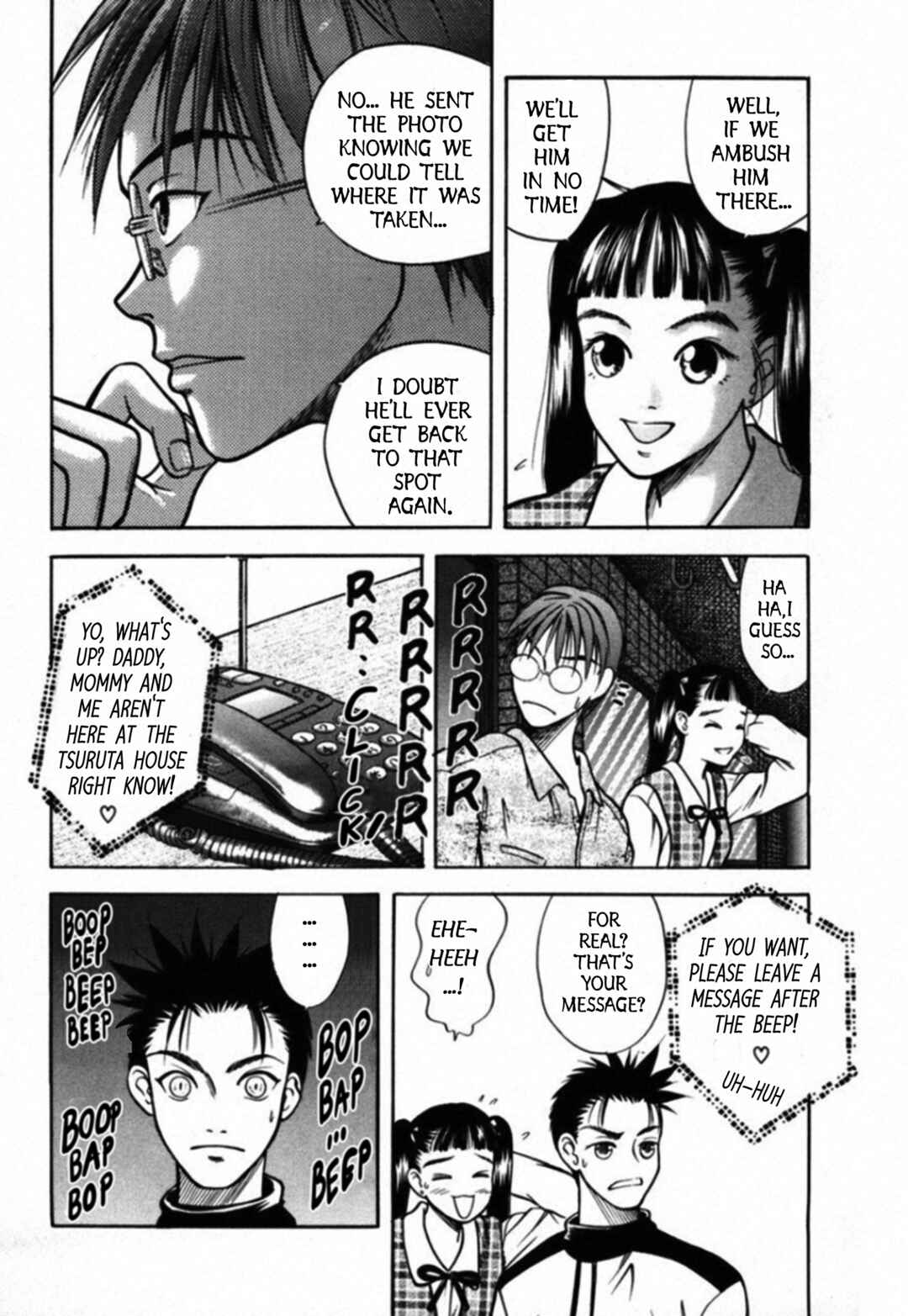 Page 10 Chapter 29 Kakeru
