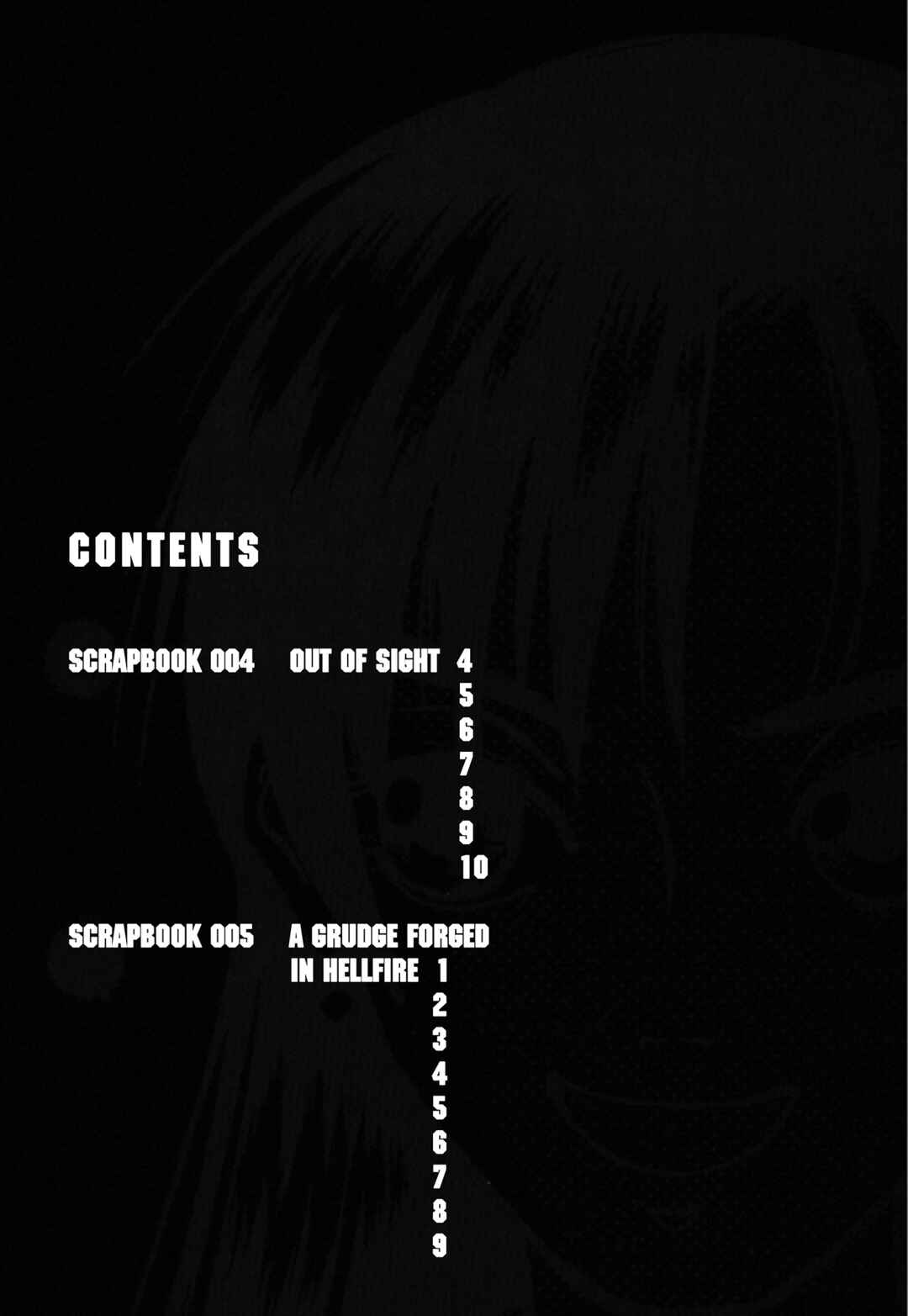 Page 4 Chapter 29 Kakeru