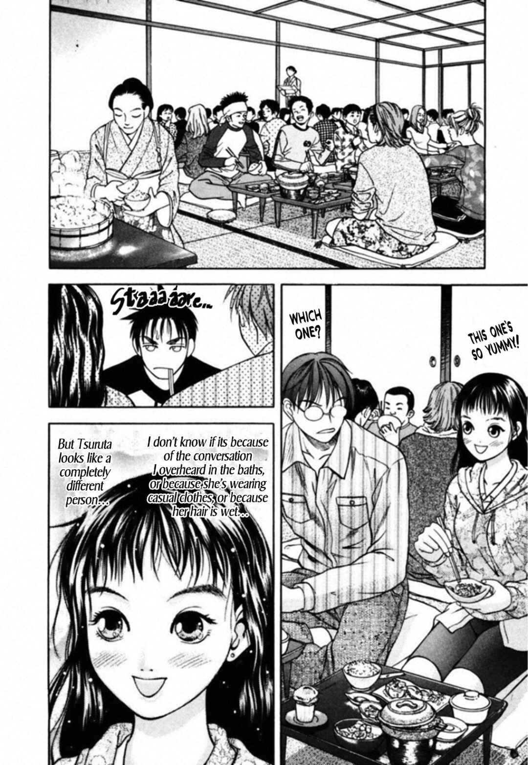 Page 11 Chapter 63 Kakeru