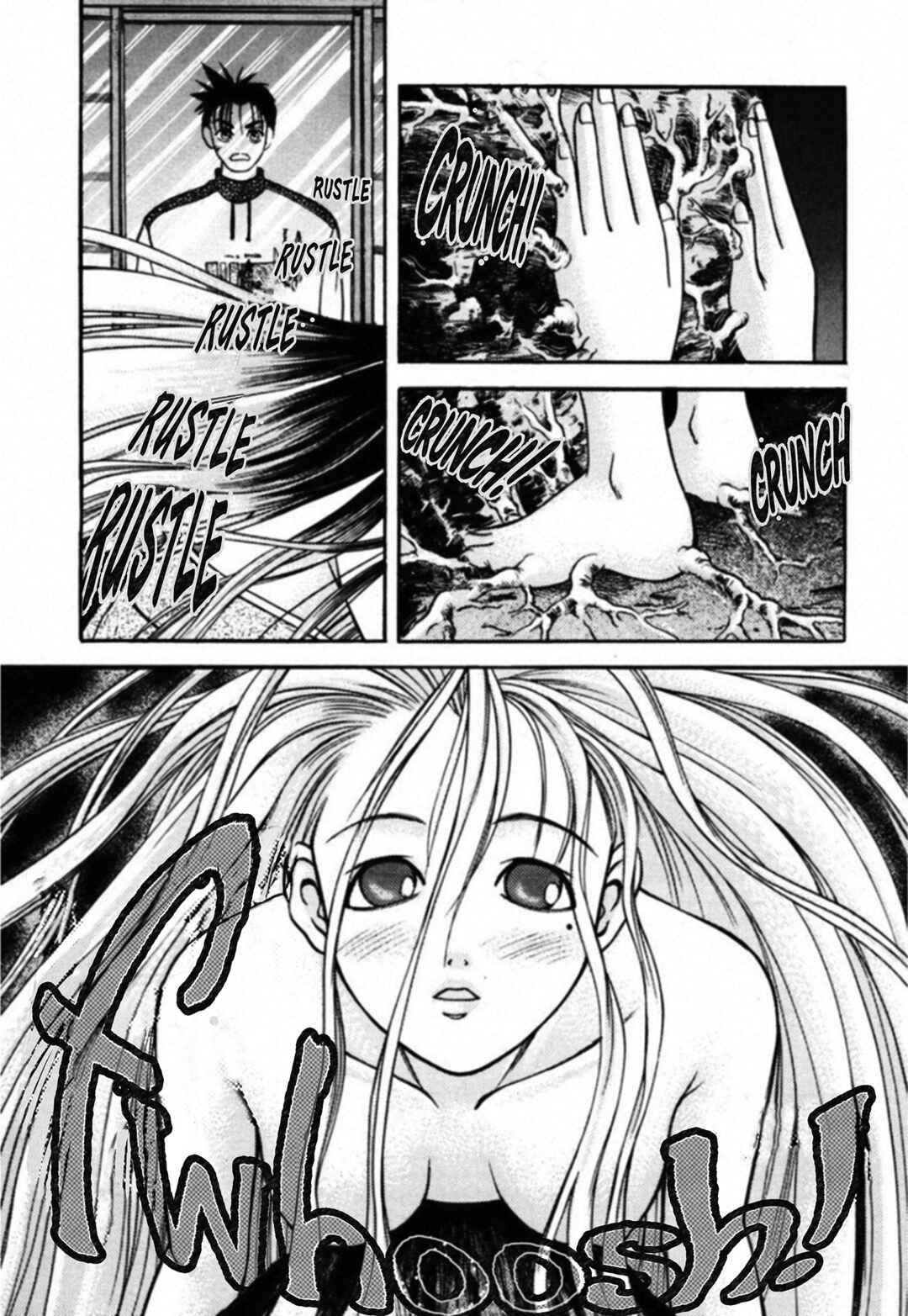 Page 15 Chapter 65 Kakeru