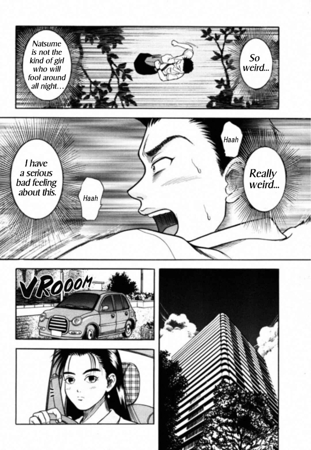 Page 31 Chapter 1 Kakeru