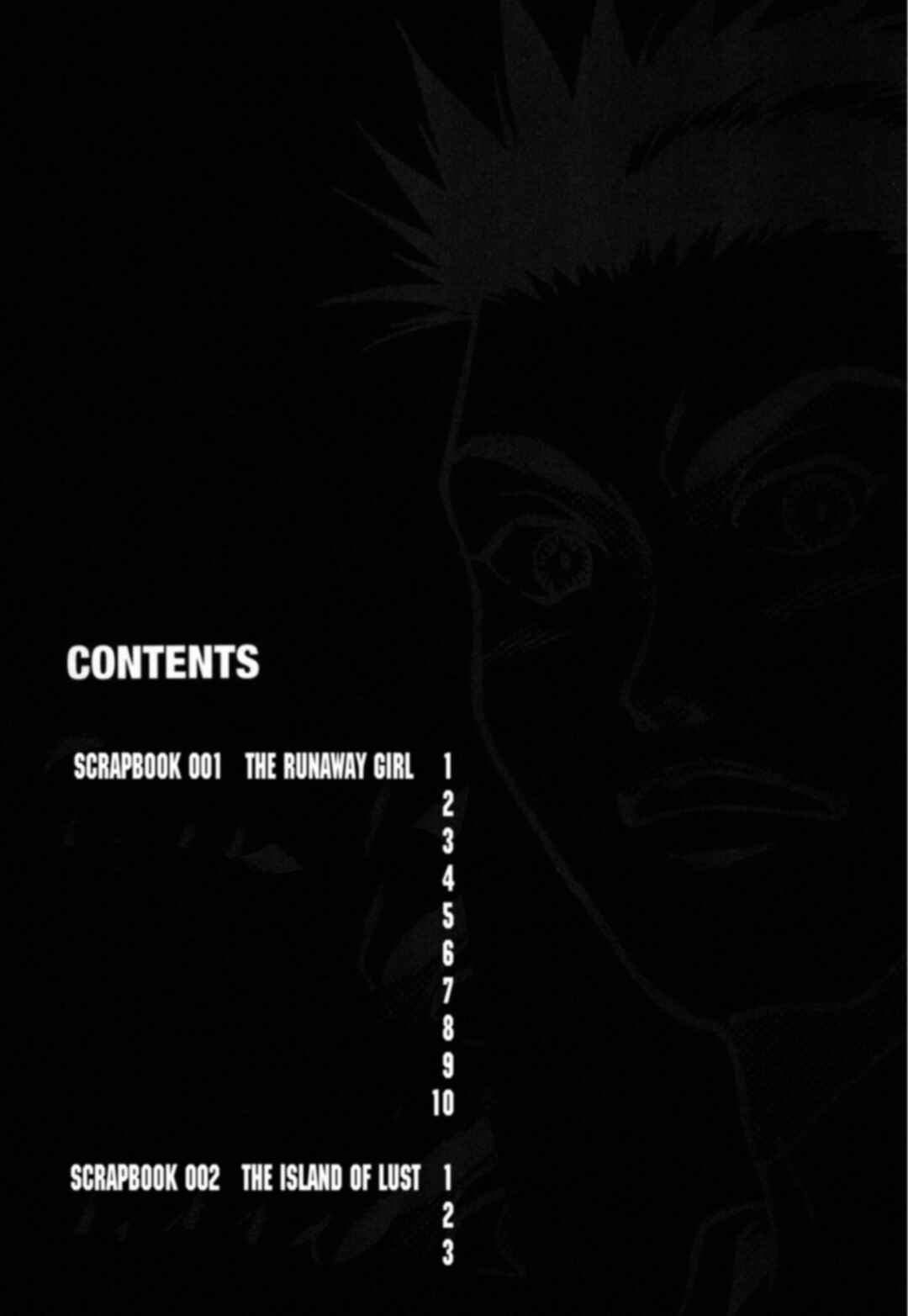 Page 4 Chapter 1 Kakeru