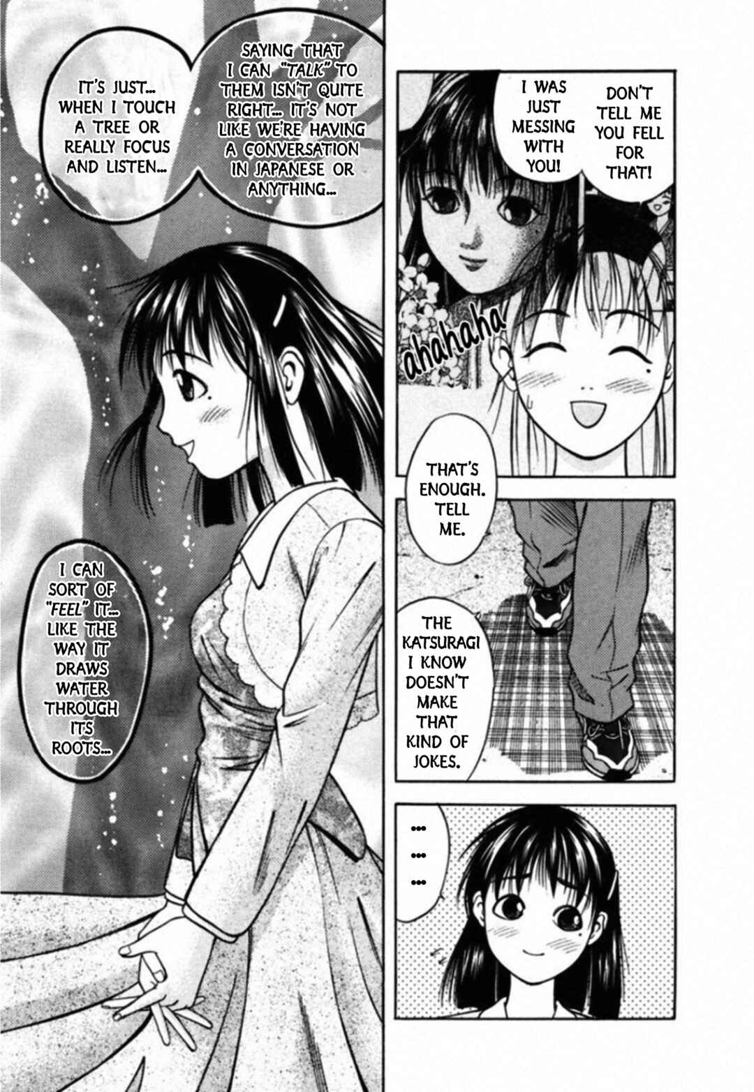 Page 9 Chapter 66 Kakeru