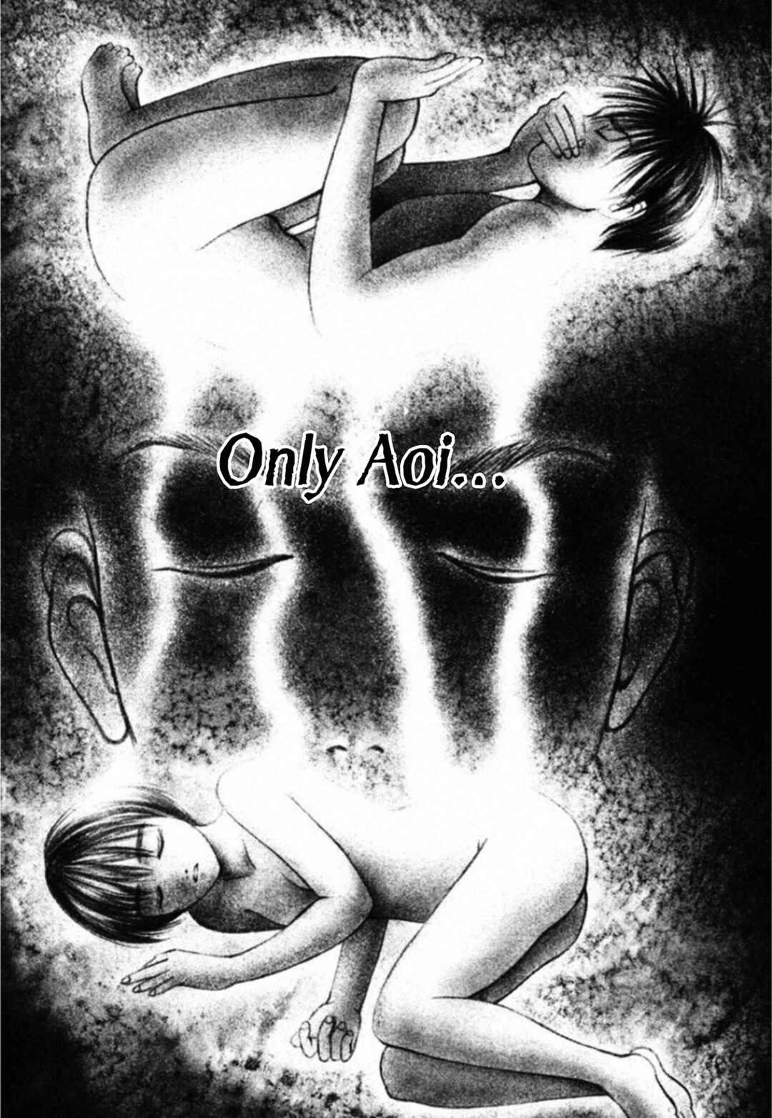 Page 16 Chapter 49 Kakeru