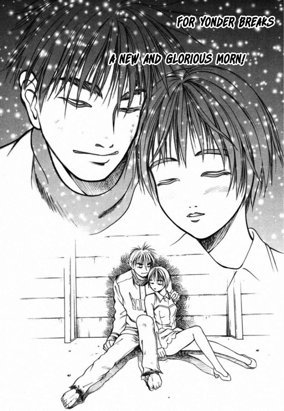Page 22 Chapter 49 Kakeru