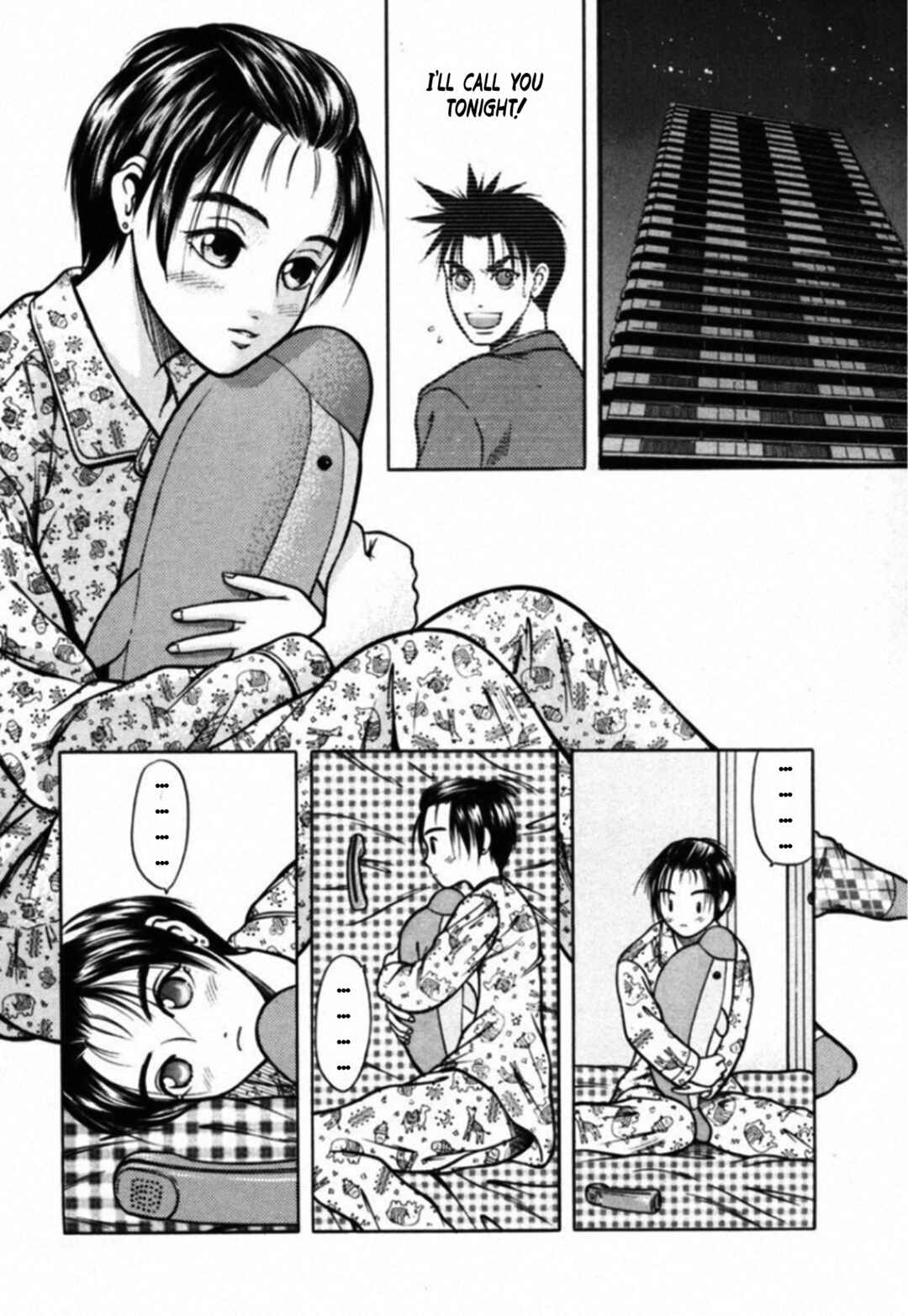 Page 2 Chapter 44 Kakeru