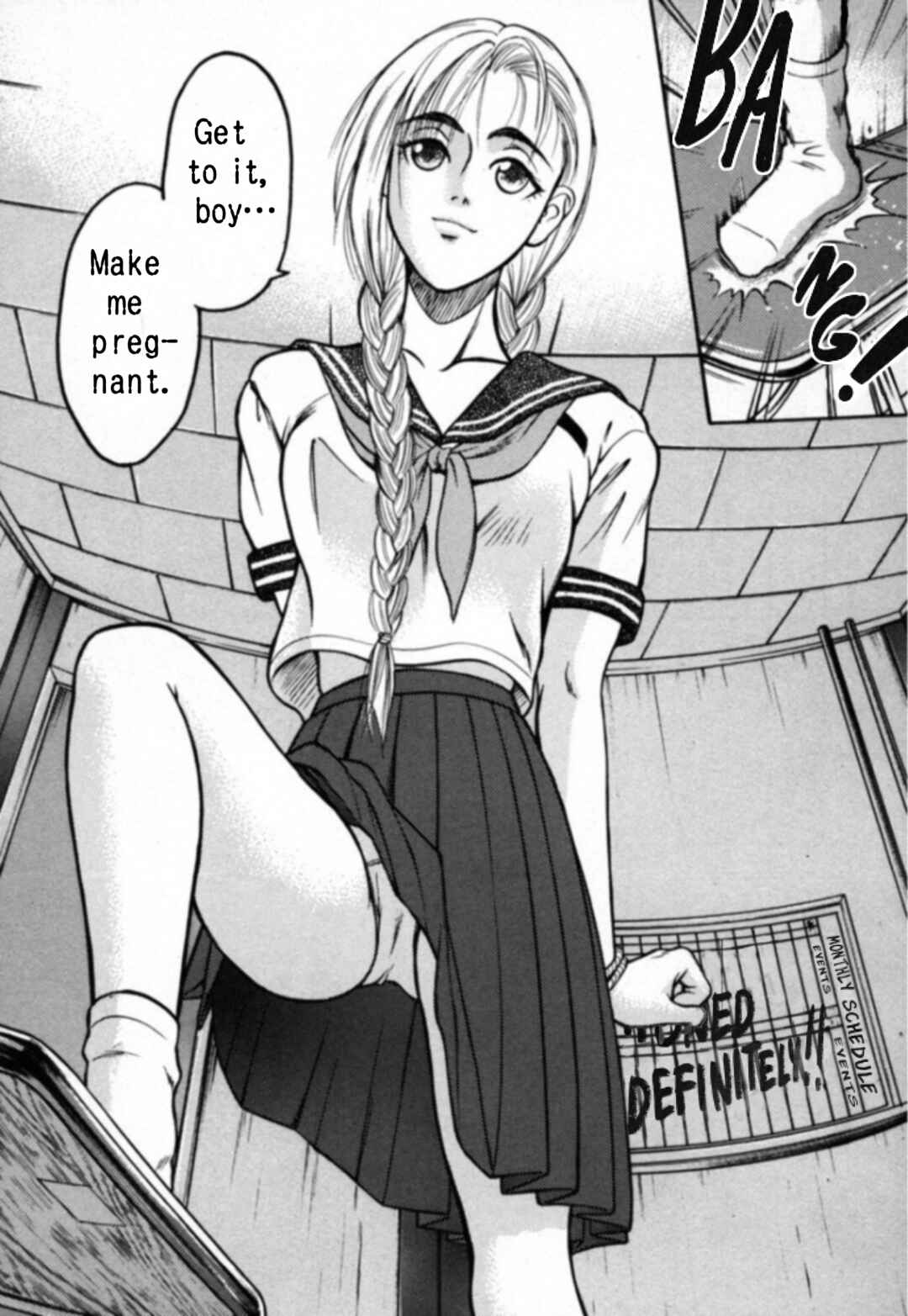 Page 10 Chapter 16 Kakeru