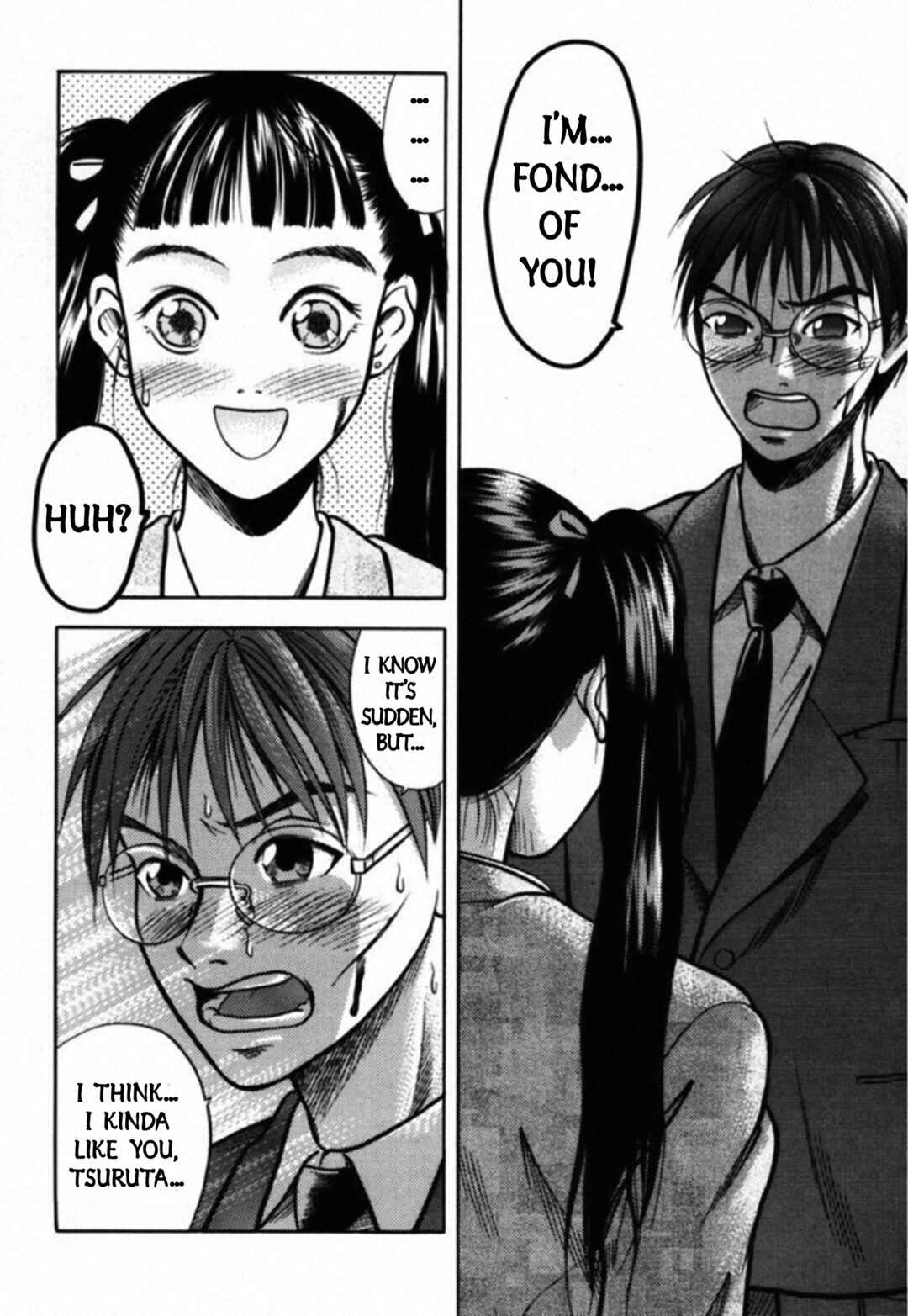 Page 9 Chapter 34 Kakeru