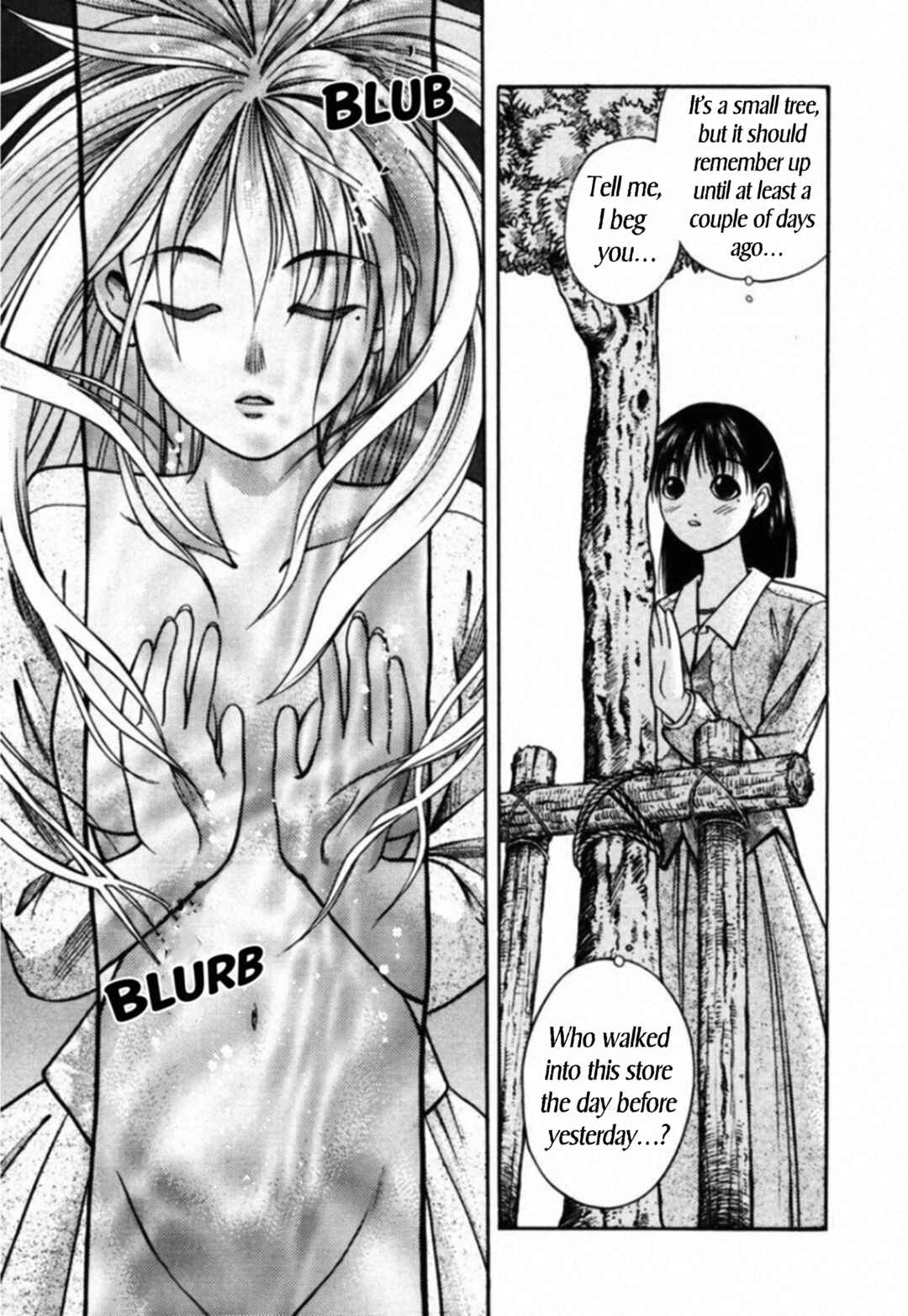Page 14 Chapter 67 Kakeru