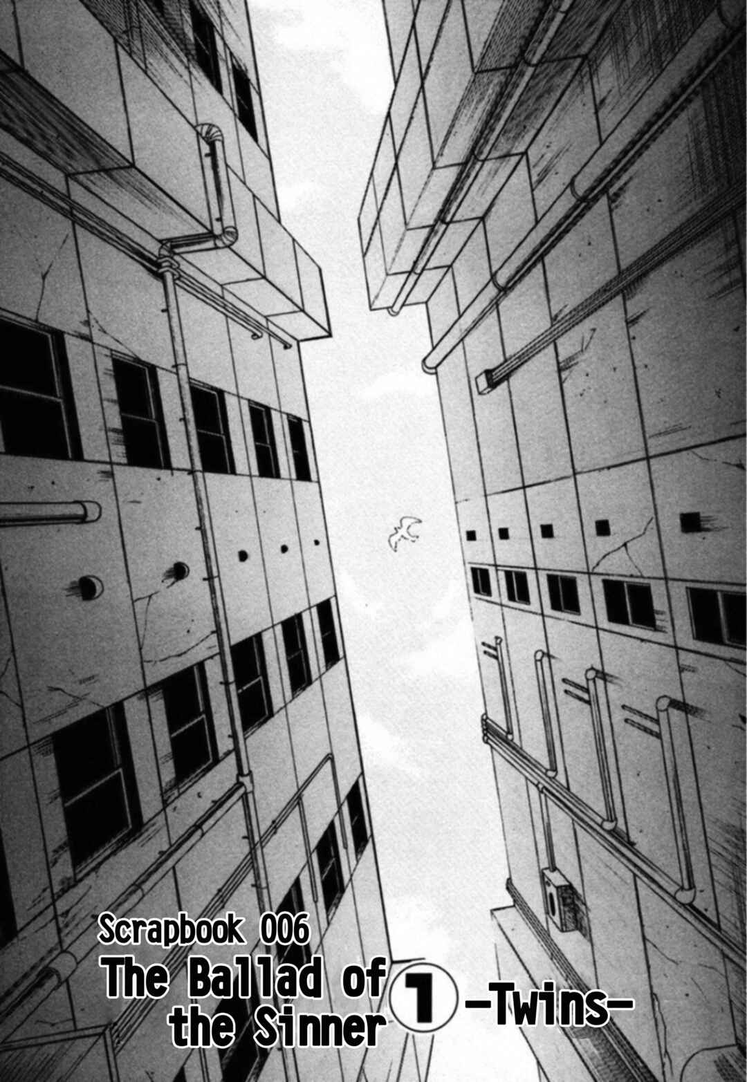 Page 2 Chapter 50 Kakeru