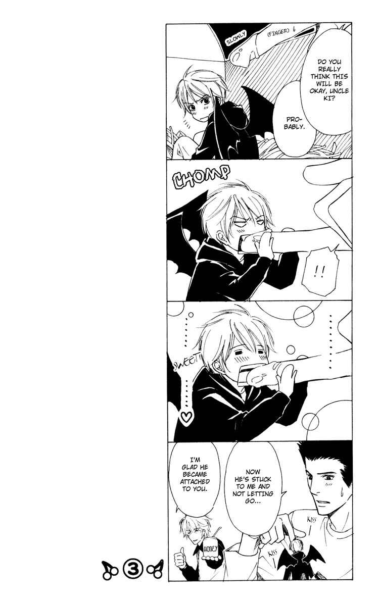 Page 9 Chapter 5.6 Yubisaki wa Koi no Aji
