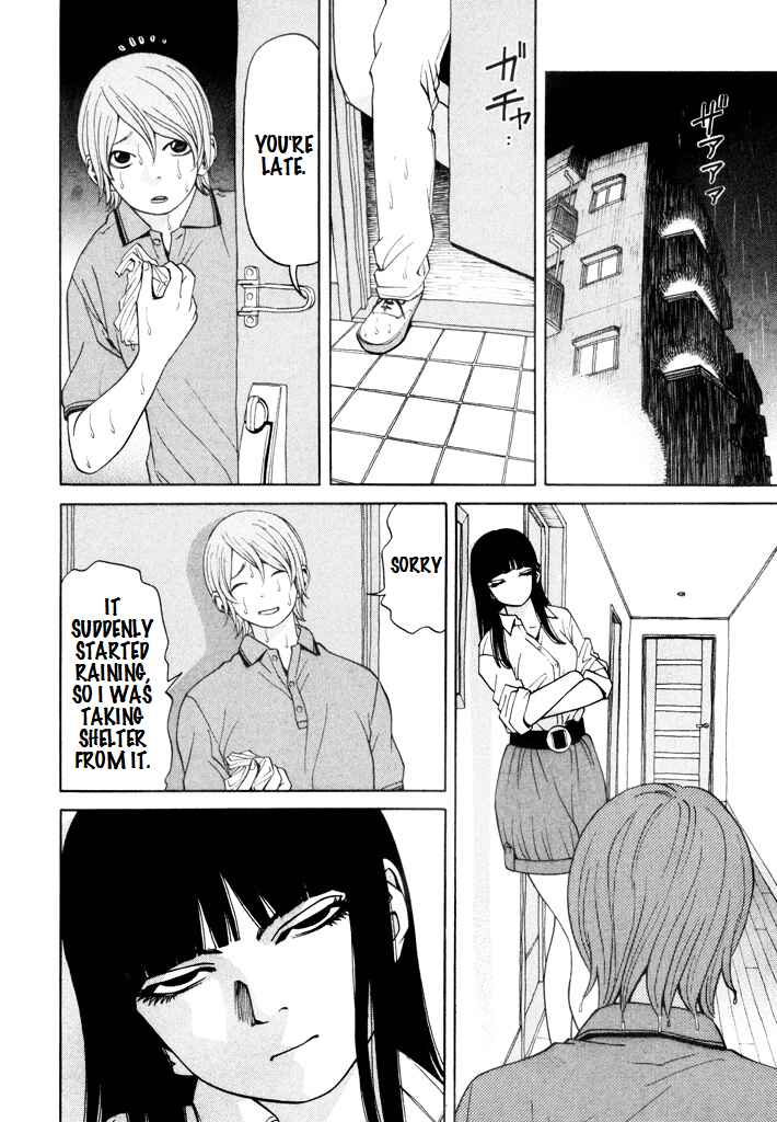 Page 10 Chapter 9 Zettai Kunshu Shoukougun