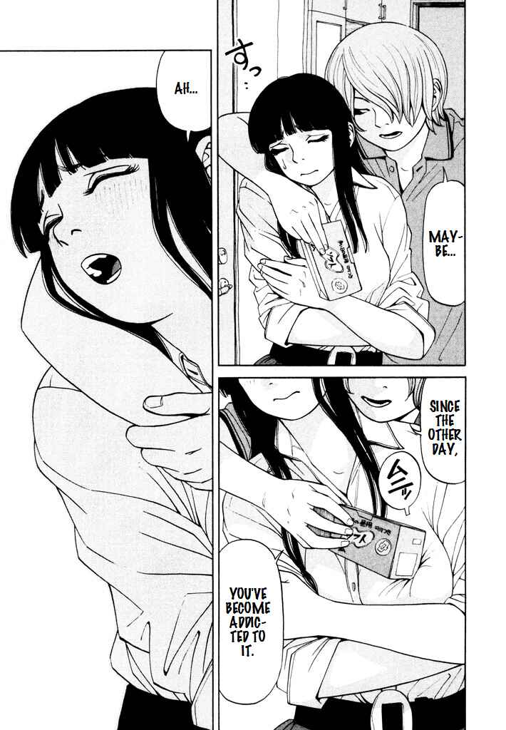 Page 15 Chapter 9 Zettai Kunshu Shoukougun
