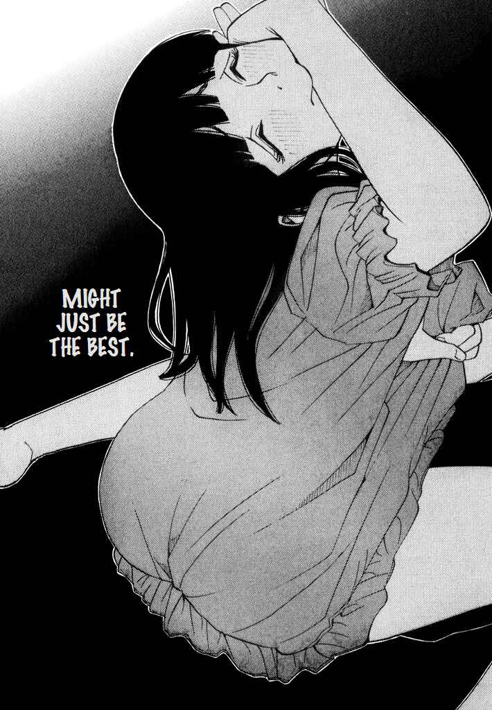 Page 21 Chapter 14 Zettai Kunshu Shoukougun