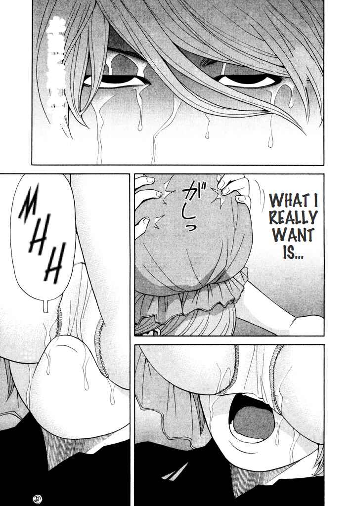 Page 23 Chapter 14 Zettai Kunshu Shoukougun