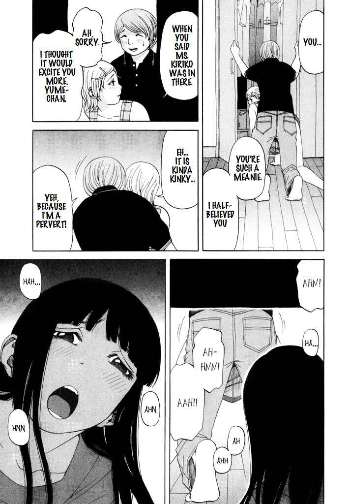 Page 9 Chapter 14 Zettai Kunshu Shoukougun