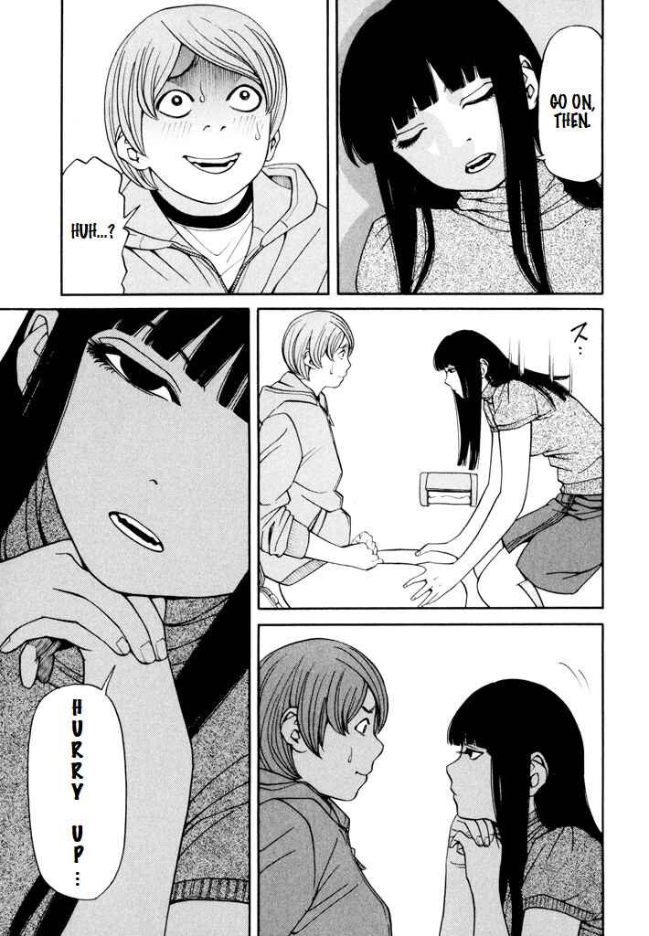 Page 10 Chapter 5 Zettai Kunshu Shoukougun