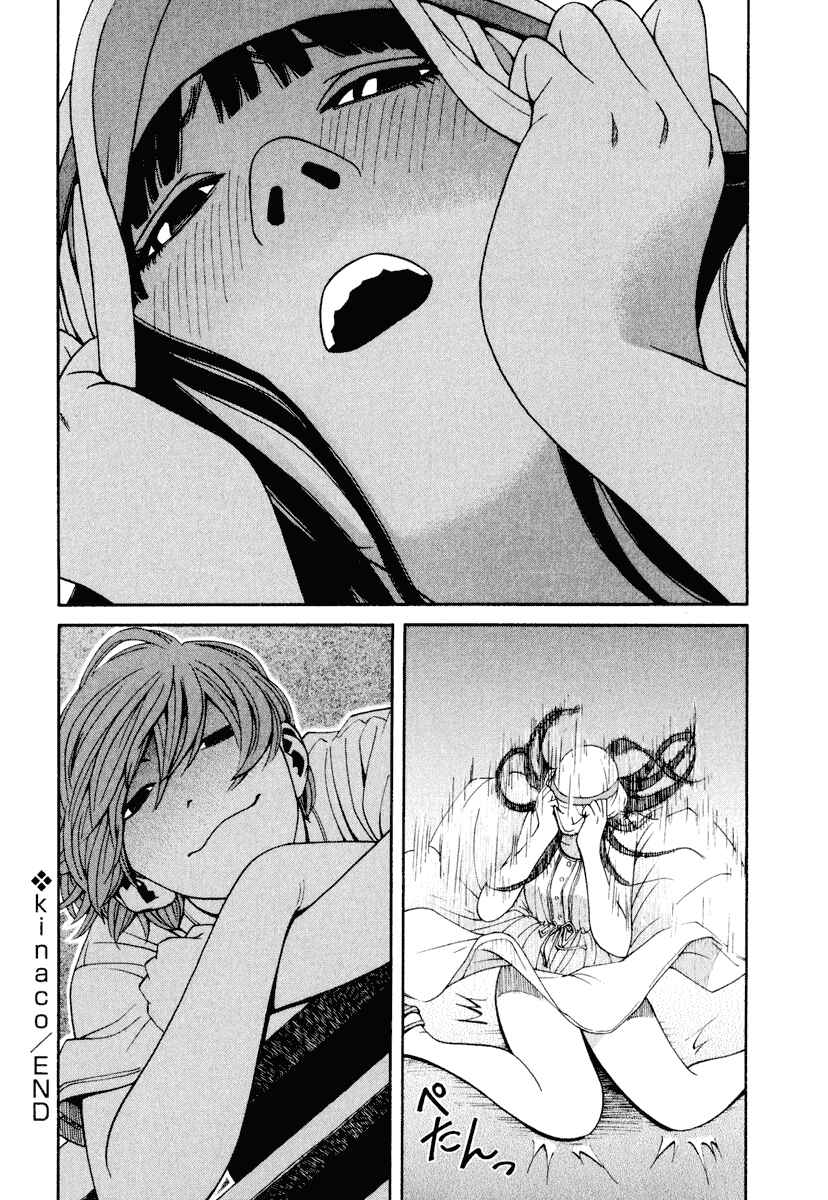 Page 27 Chapter 3 Zettai Kunshu Shoukougun
