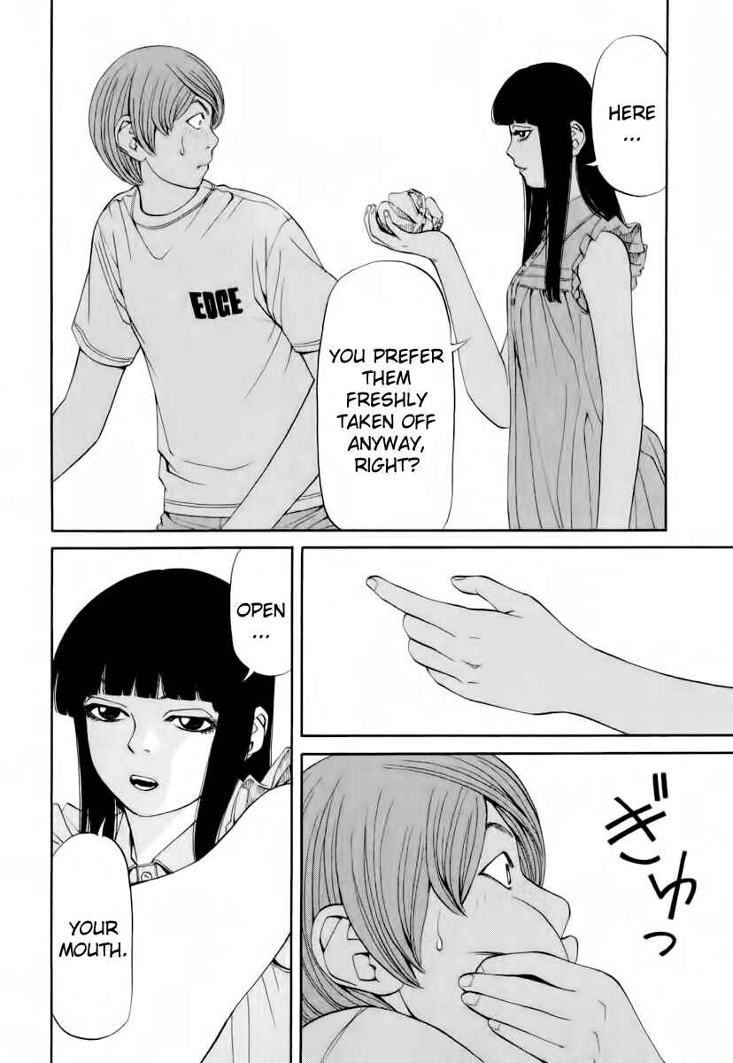 Page 19 Chapter 4 Zettai Kunshu Shoukougun