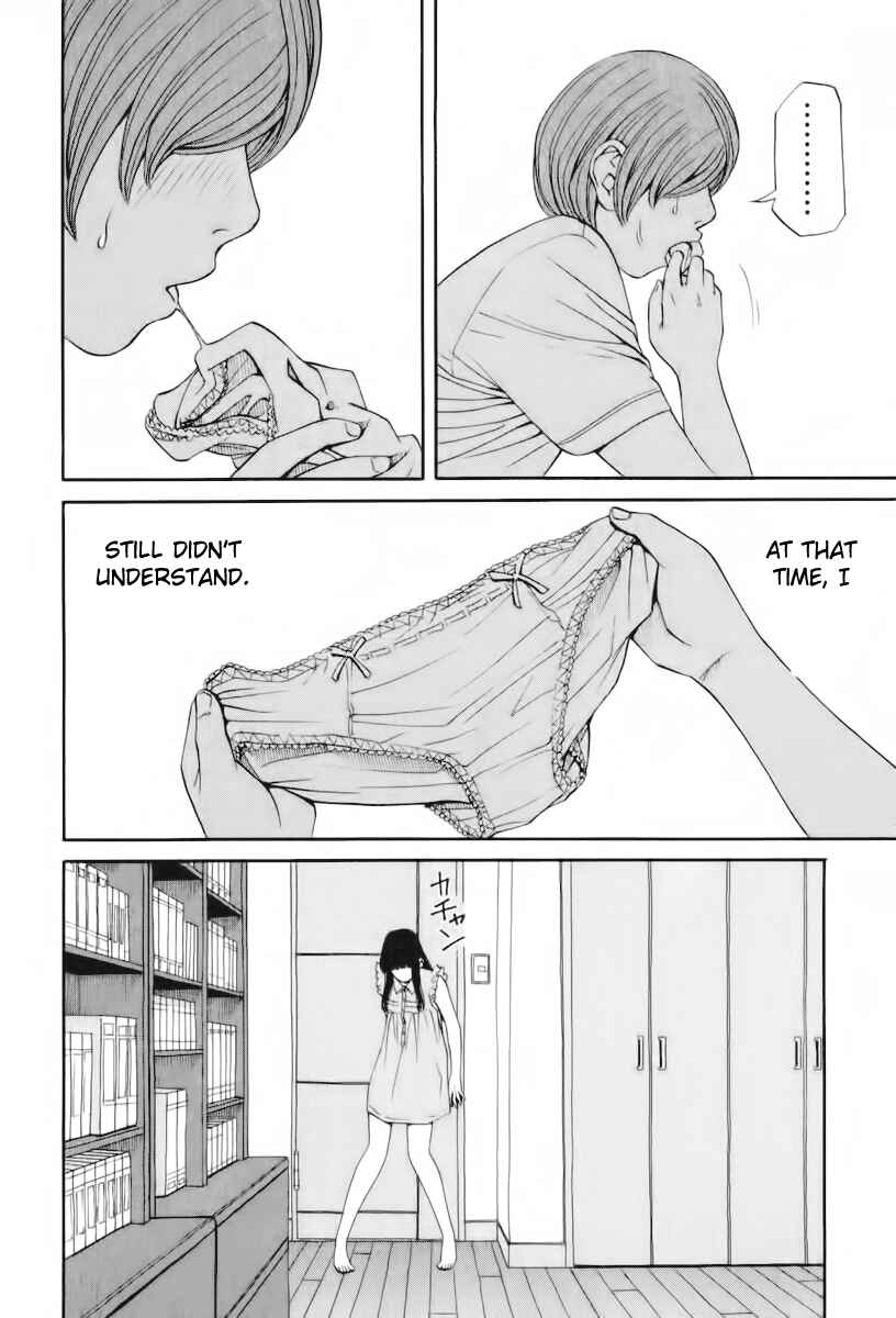 Page 23 Chapter 4 Zettai Kunshu Shoukougun
