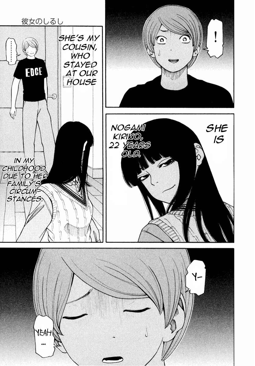 Page 10 Chapter 2 Zettai Kunshu Shoukougun