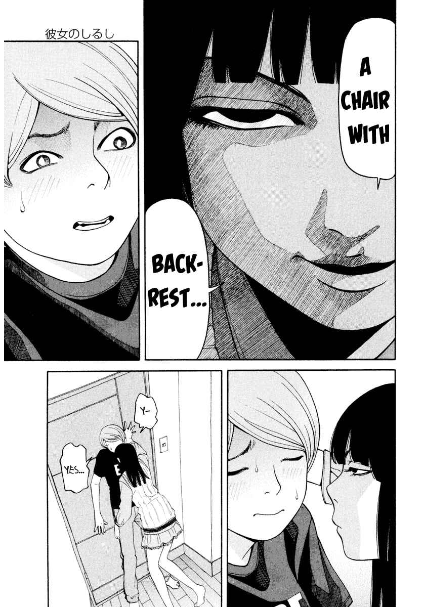 Page 20 Chapter 2 Zettai Kunshu Shoukougun