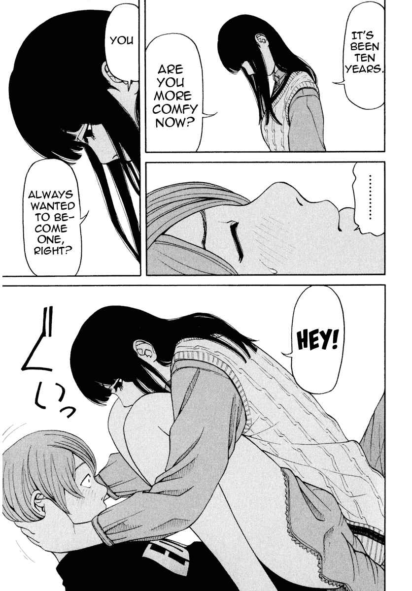 Page 22 Chapter 2 Zettai Kunshu Shoukougun