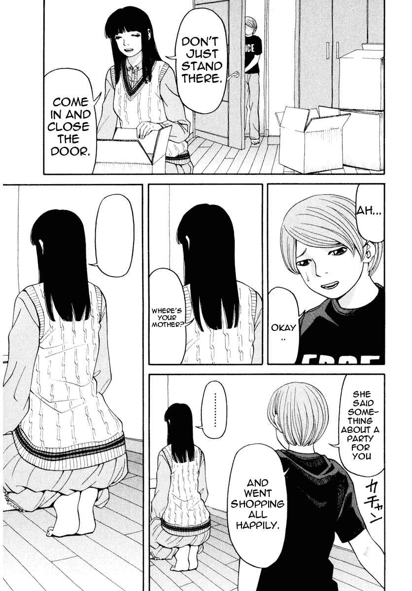 Page 8 Chapter 2 Zettai Kunshu Shoukougun