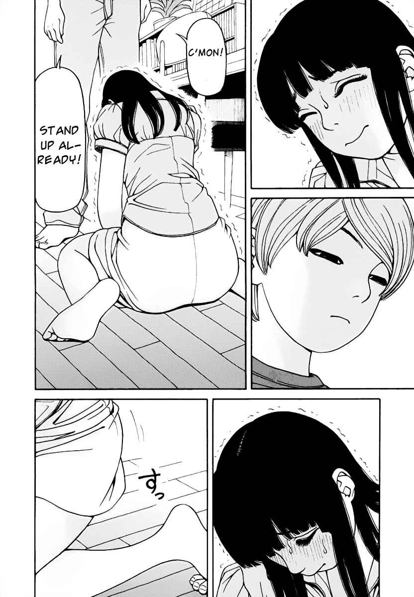 Page 28 Chapter 1 Zettai Kunshu Shoukougun