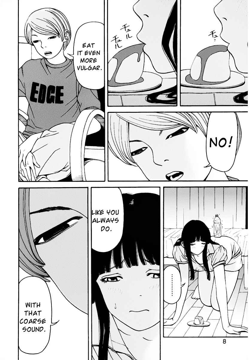 Page 8 Chapter 1 Zettai Kunshu Shoukougun