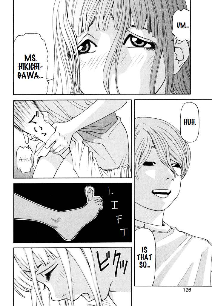 Page 20 Chapter 12 Zettai Kunshu Shoukougun