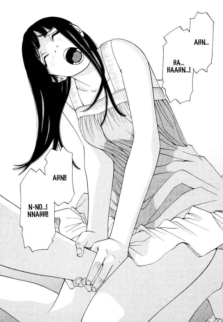 Page 22 Chapter 12 Zettai Kunshu Shoukougun