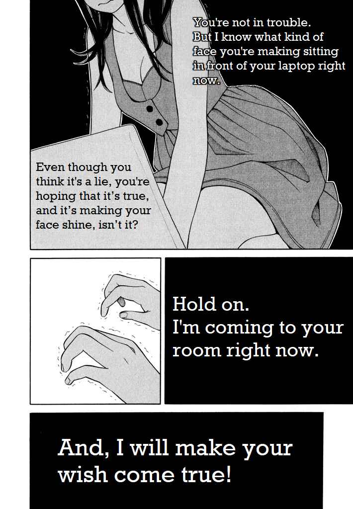 Page 22 Chapter 6 Zettai Kunshu Shoukougun